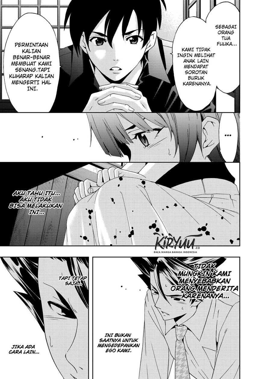 Hitman (Seo Kouji) chapter 52 halaman 14