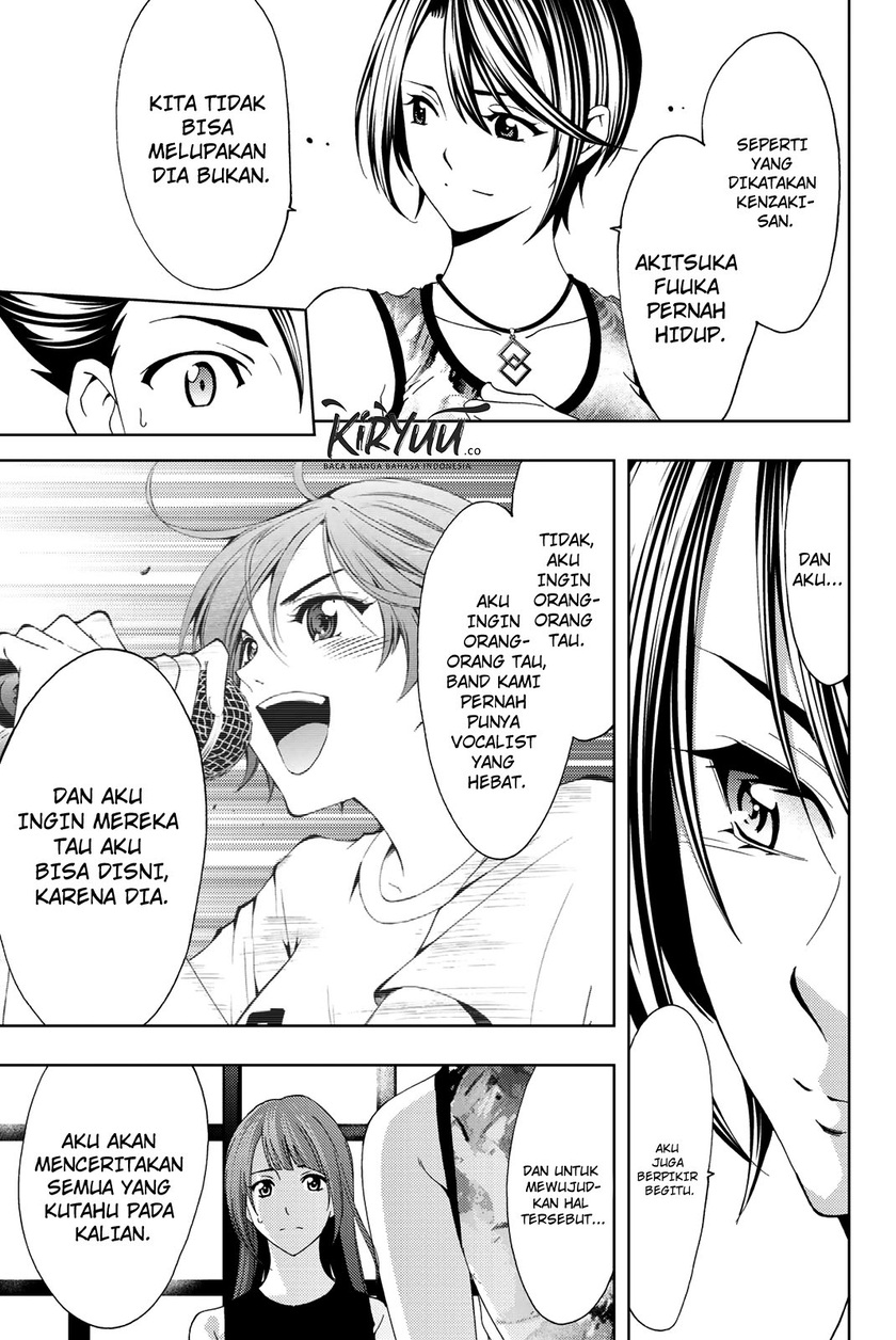 Hitman (Seo Kouji) chapter 52 halaman 18