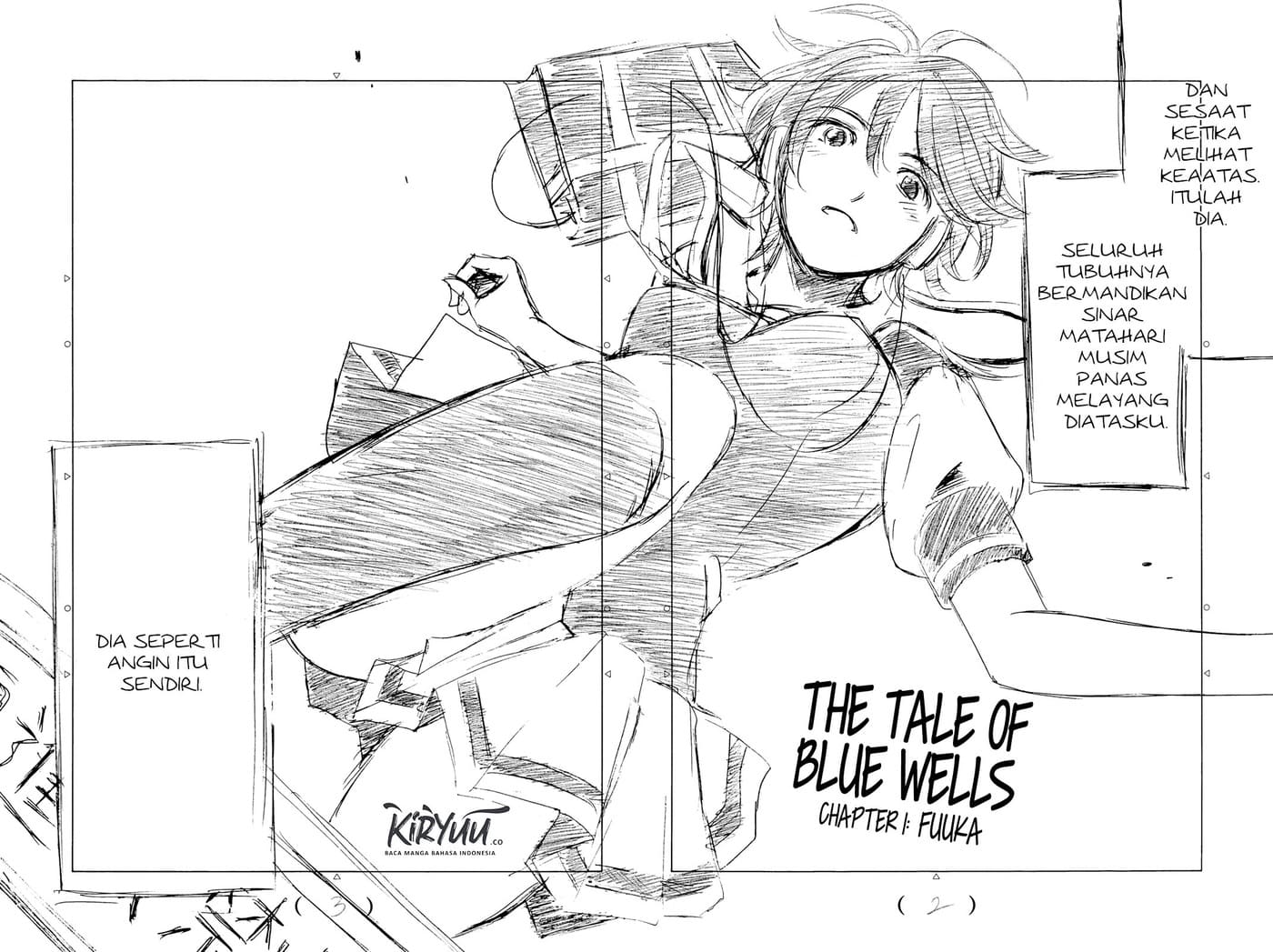 Hitman (Seo Kouji) Bab 53 halaman 3