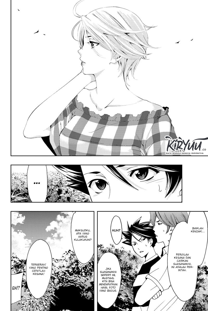 Hitman (Seo Kouji) Bab 59 halaman 7
