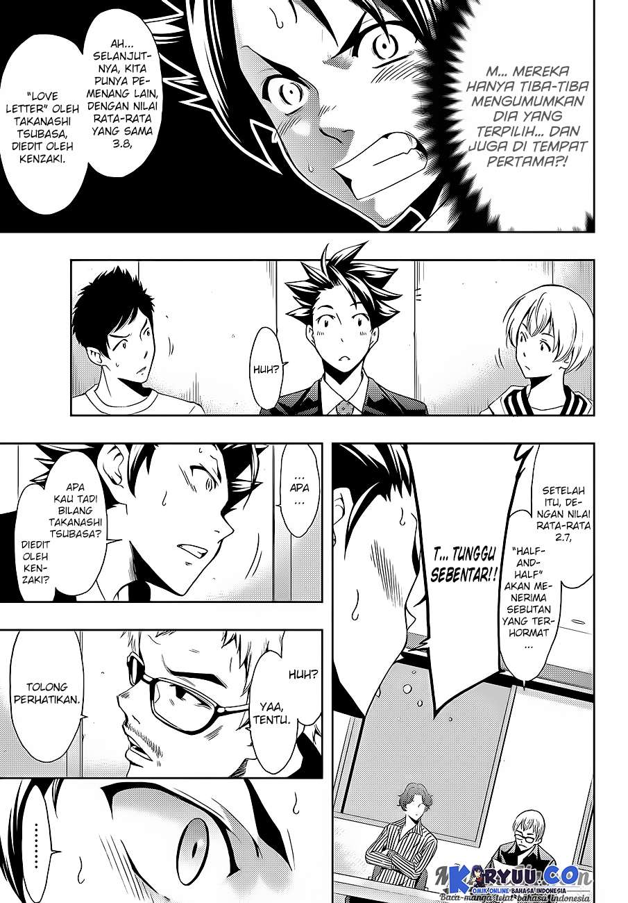 Hitman (Seo Kouji) Bab 6 halaman 8
