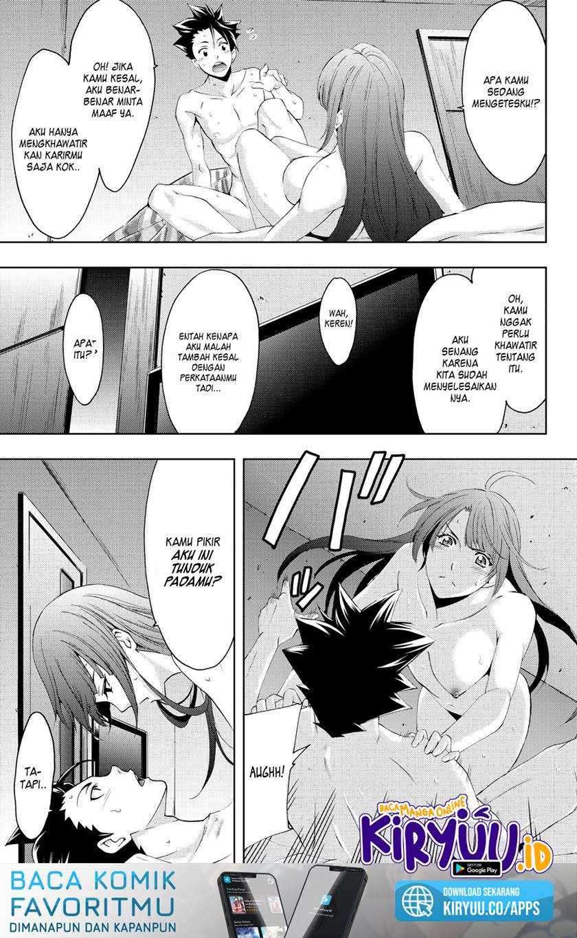Hitman (Seo Kouji) chapter 66 halaman 8