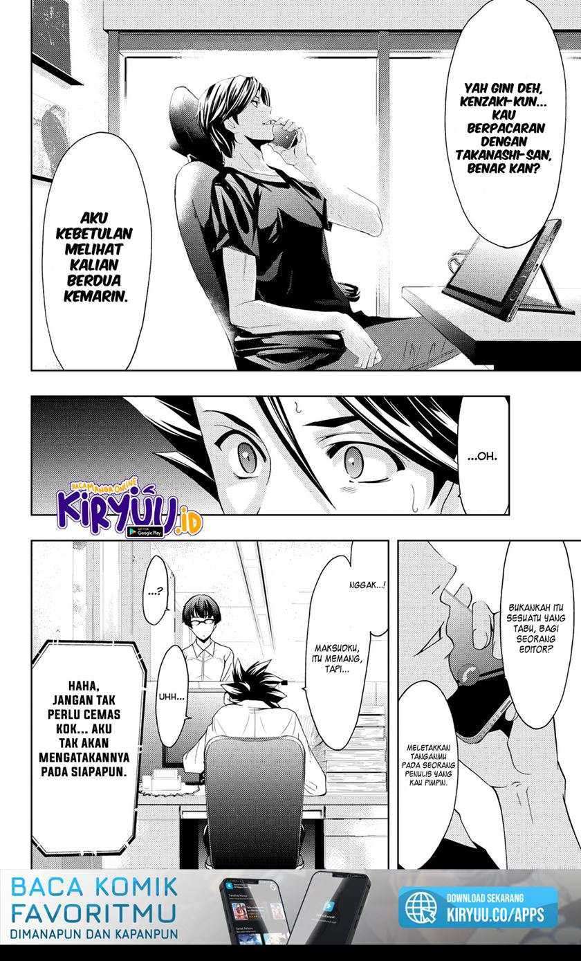 Hitman (Seo Kouji) chapter 66 halaman 13