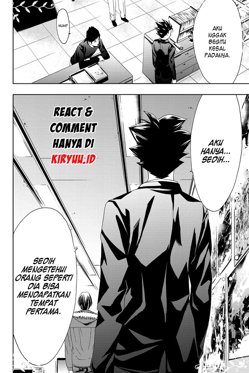 Hitman (Seo Kouji) chapter 68 halaman 18