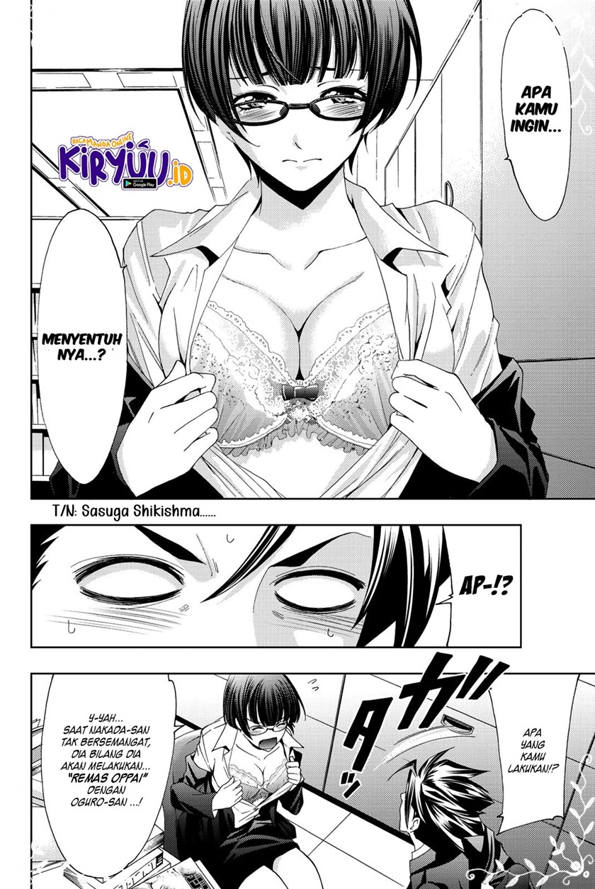 Hitman (Seo Kouji) Bab 70 halaman 13