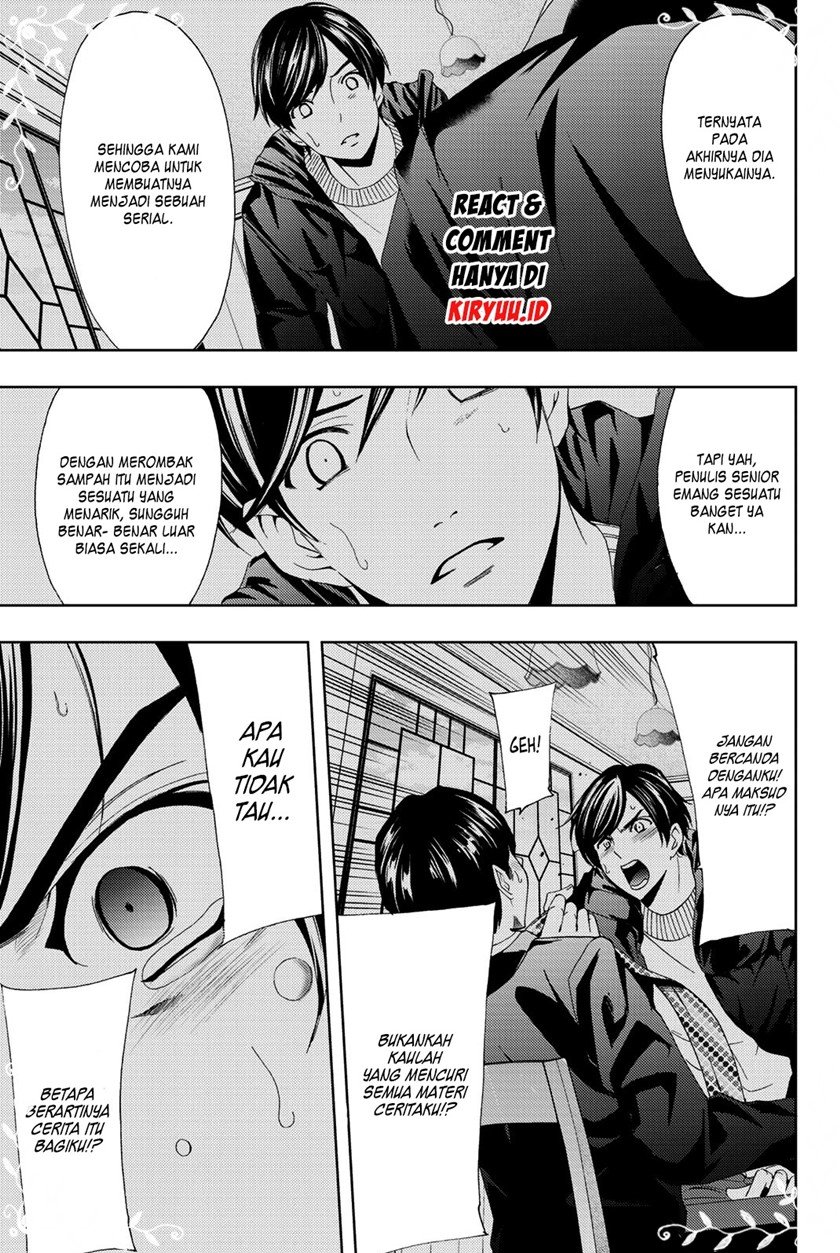 Hitman (Seo Kouji) Bab 70 halaman 18