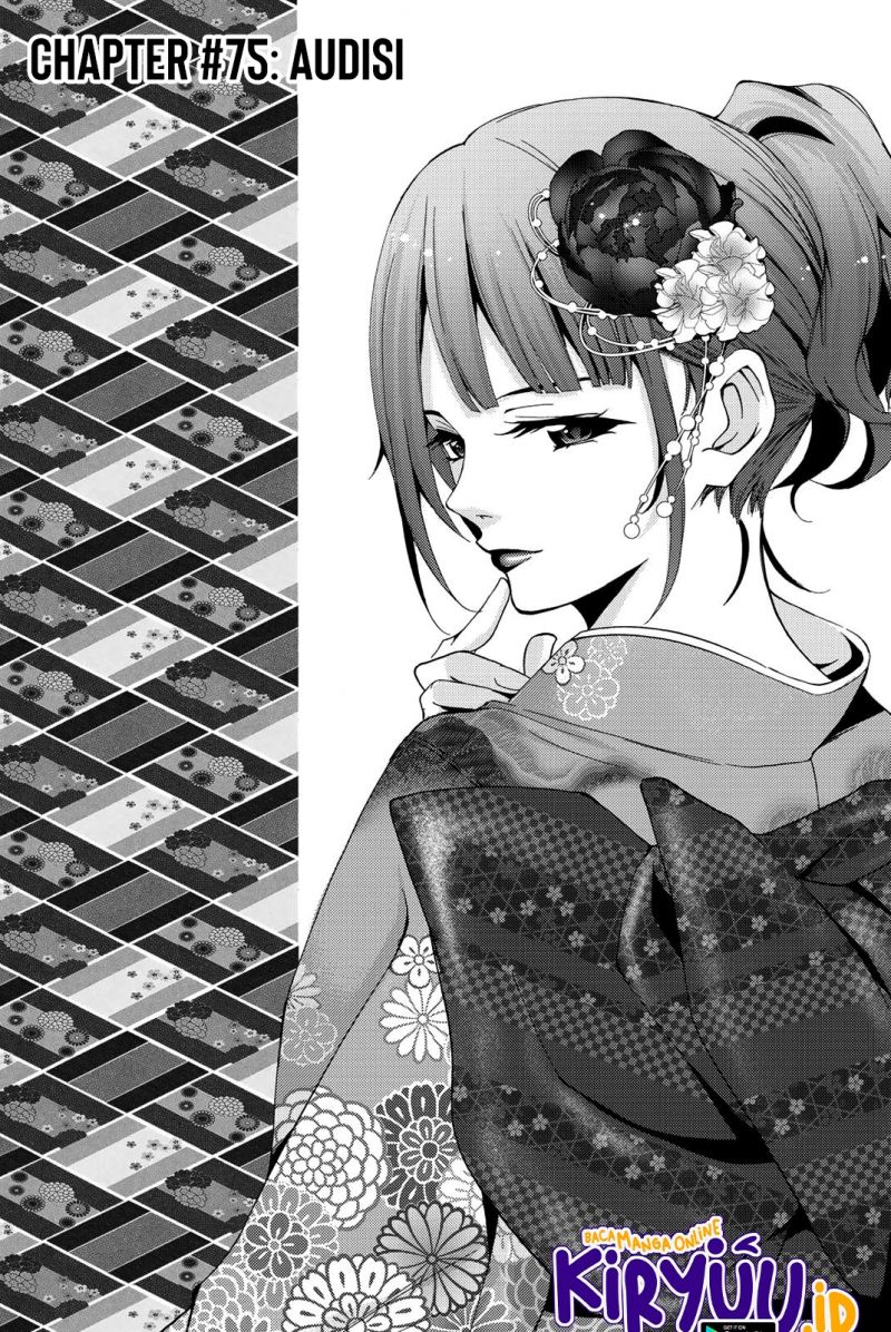 Hitman (Seo Kouji) Bab 75 halaman 2