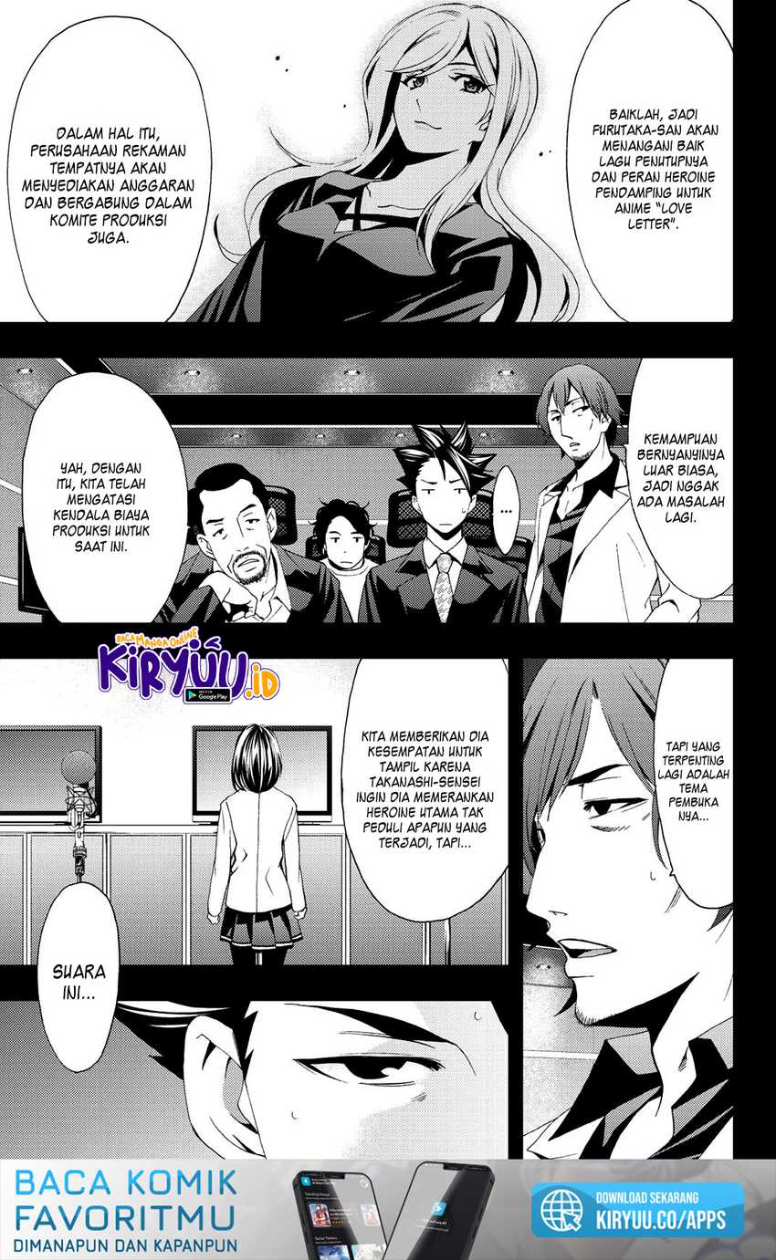 Hitman (Seo Kouji) chapter 78 halaman 2