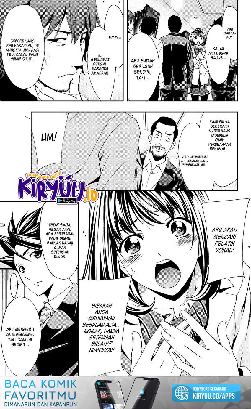 Hitman (Seo Kouji) chapter 78 halaman 4