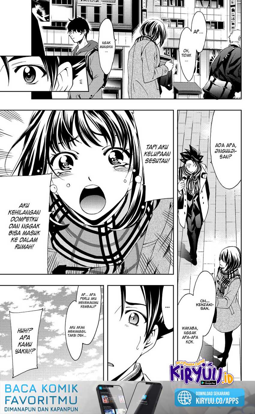 Hitman (Seo Kouji) chapter 78 halaman 6