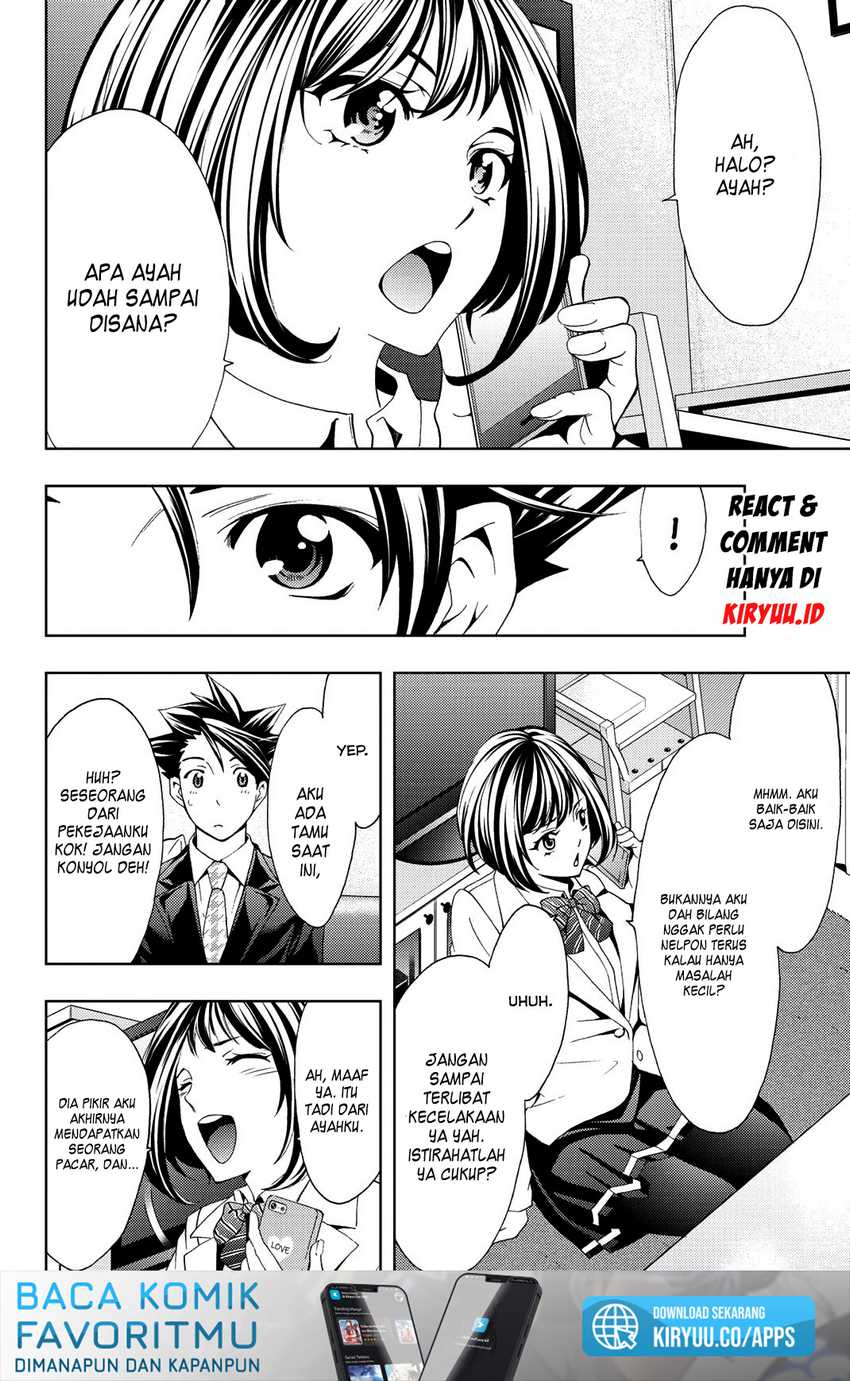 Hitman (Seo Kouji) chapter 78 halaman 9