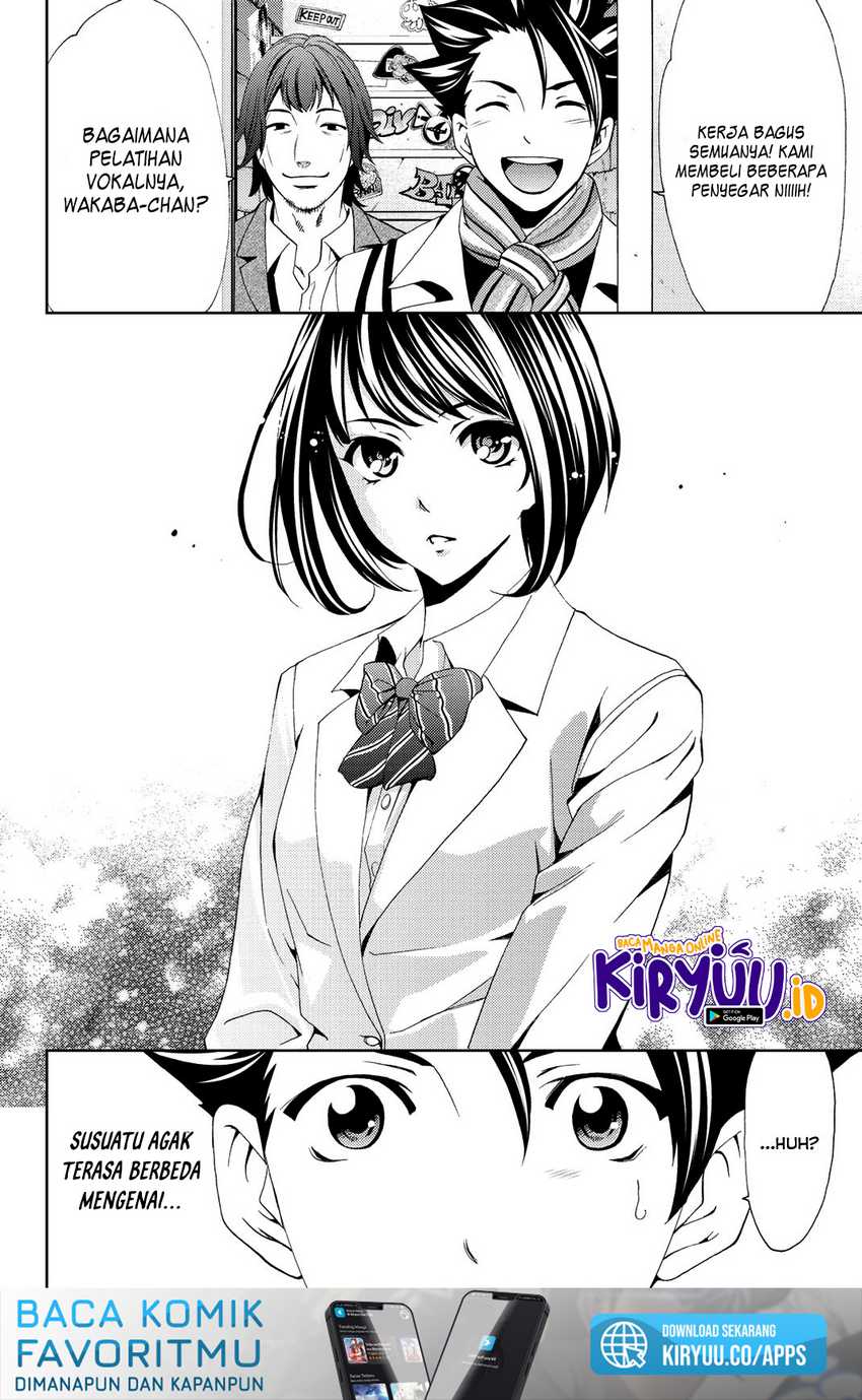 Hitman (Seo Kouji) Bab 81 halaman 6