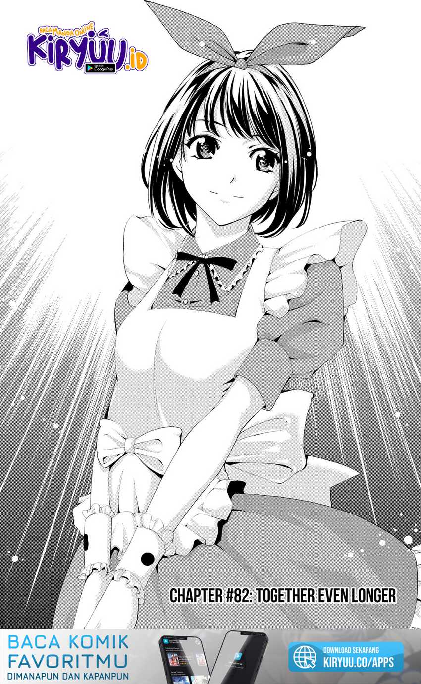 Hitman (Seo Kouji) Bab 82 halaman 4