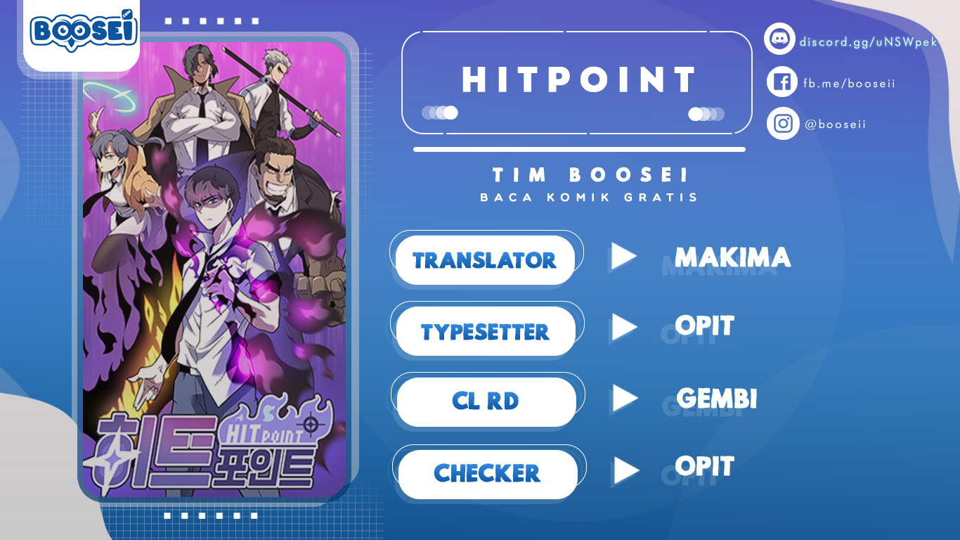 Hitpoint Bab 13 halaman 1