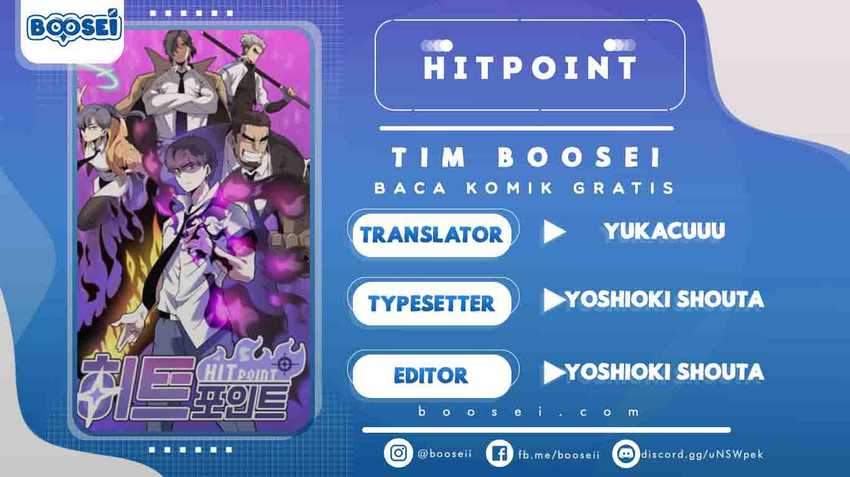 Hitpoint Bab 23 halaman 1