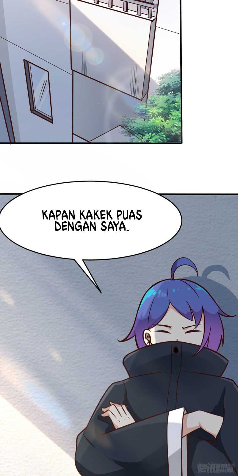 Hold On To The Angels chapter 06 halaman 5