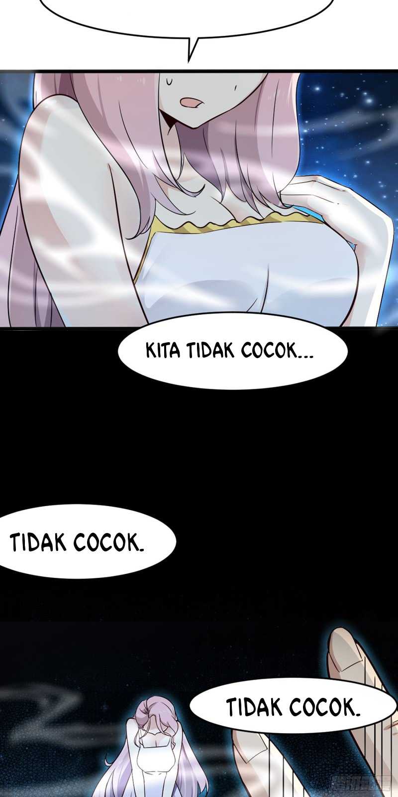 Hold On To The Angels chapter 3 halaman 5