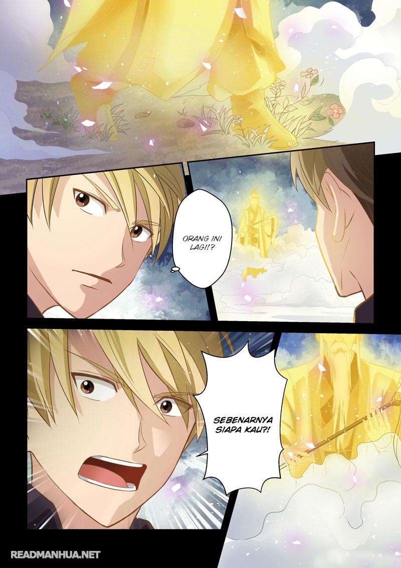 Holy Ancestor Bab 1 halaman 7