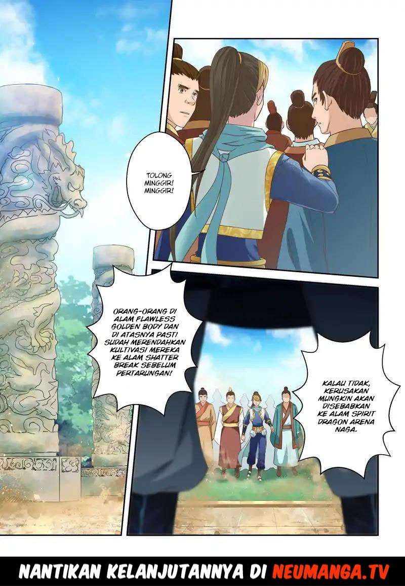 Holy Ancestor Bab 106 halaman 13