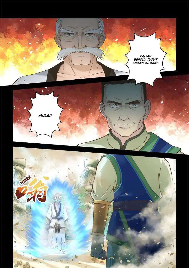 Holy Ancestor Bab 107 halaman 4