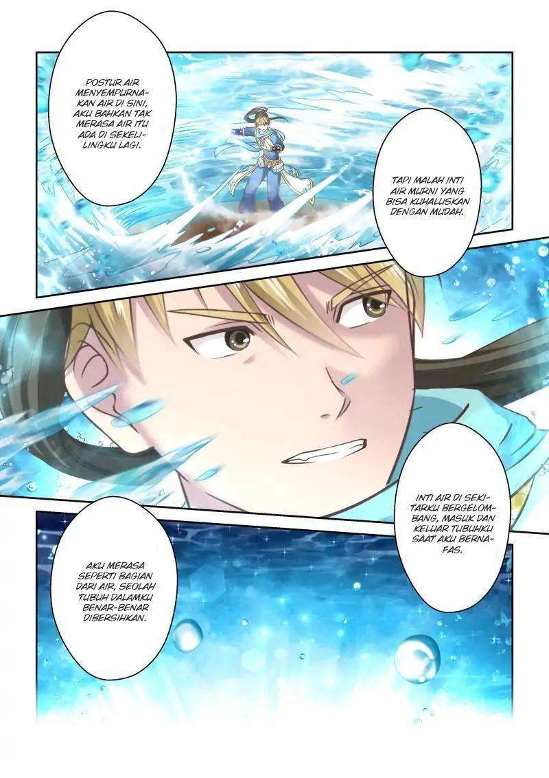 Holy Ancestor Bab 114 halaman 4