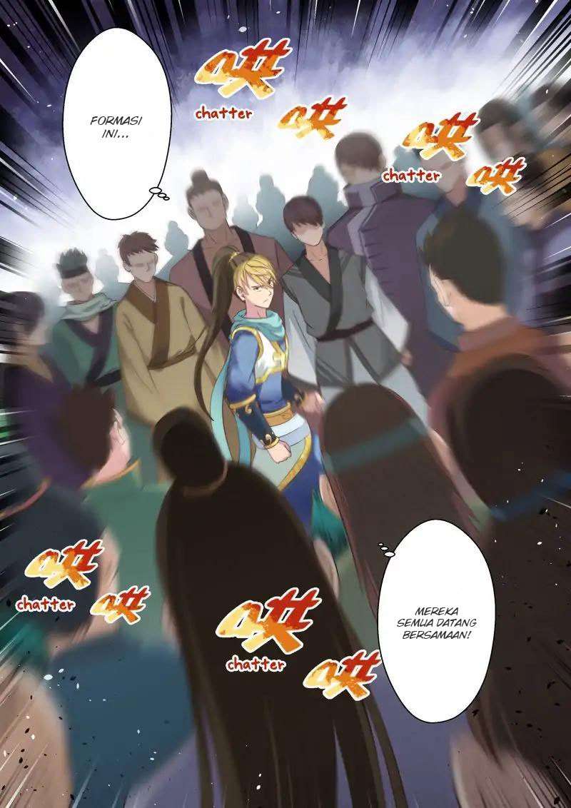 Holy Ancestor Bab 116 halaman 12