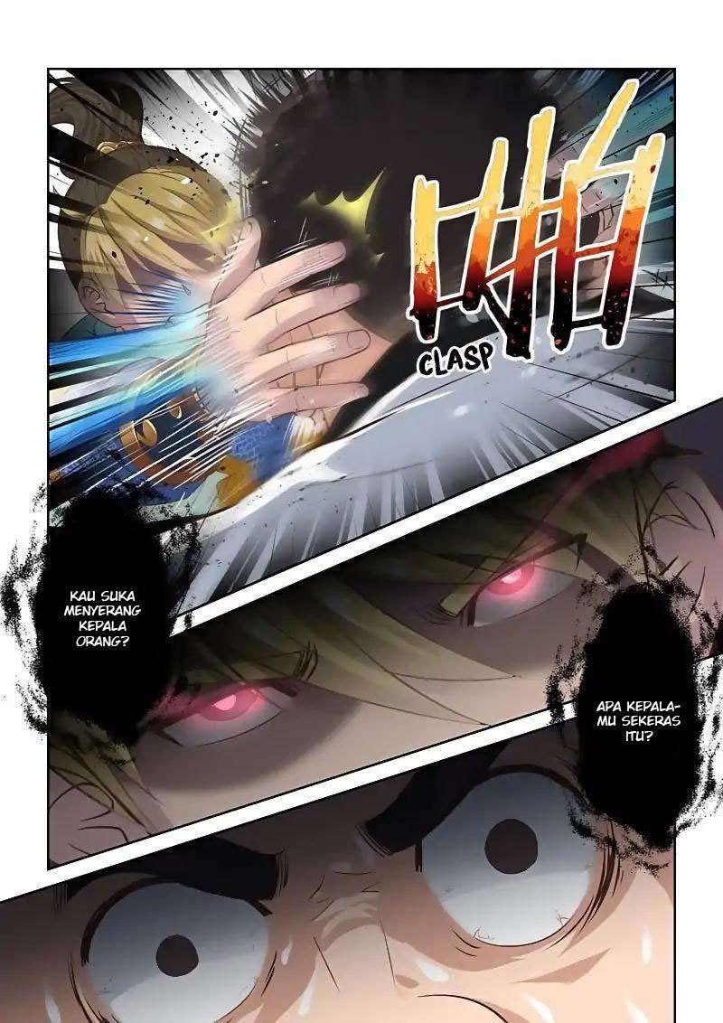Holy Ancestor Bab 118 halaman 7