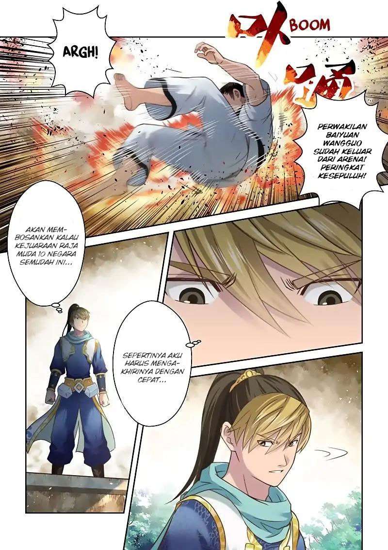Holy Ancestor Bab 118 halaman 11