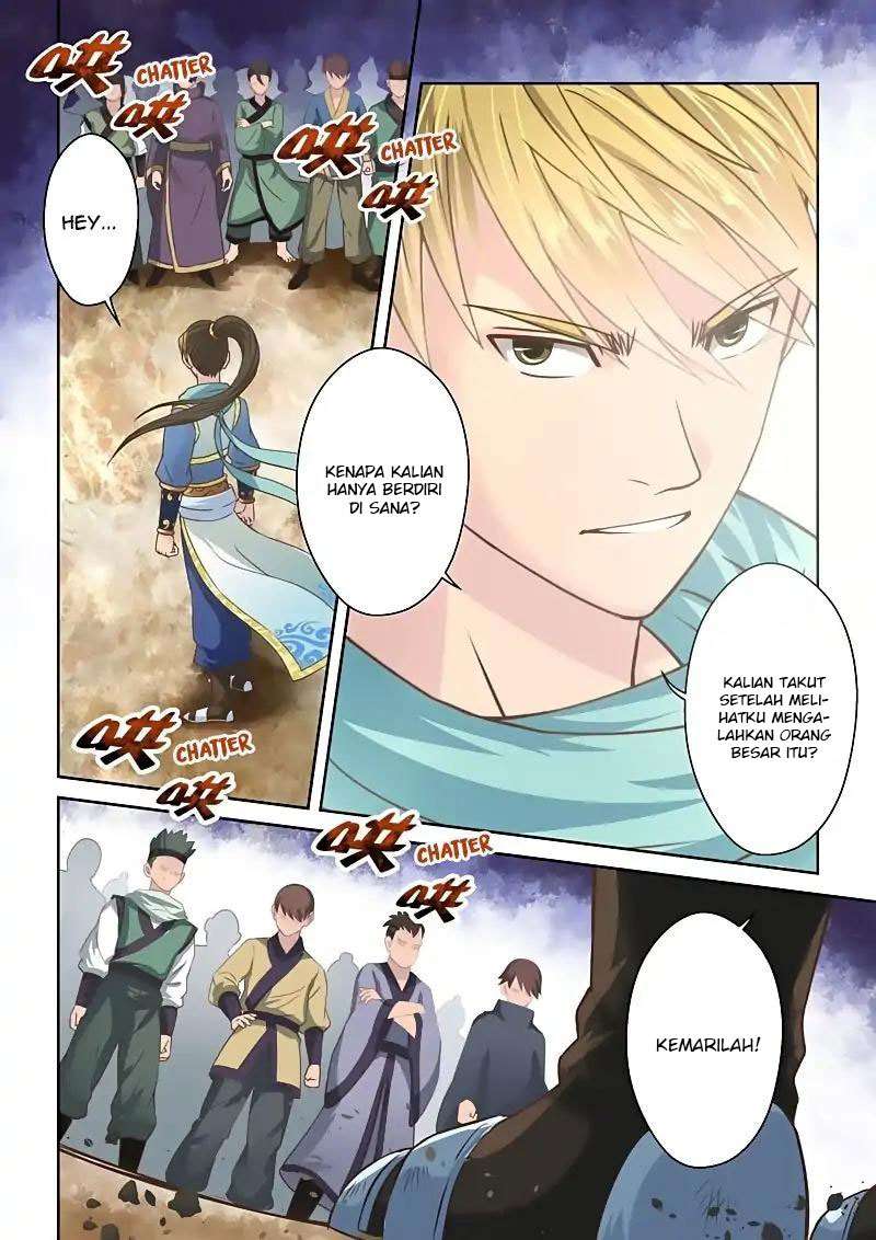 Holy Ancestor Bab 118 halaman 12