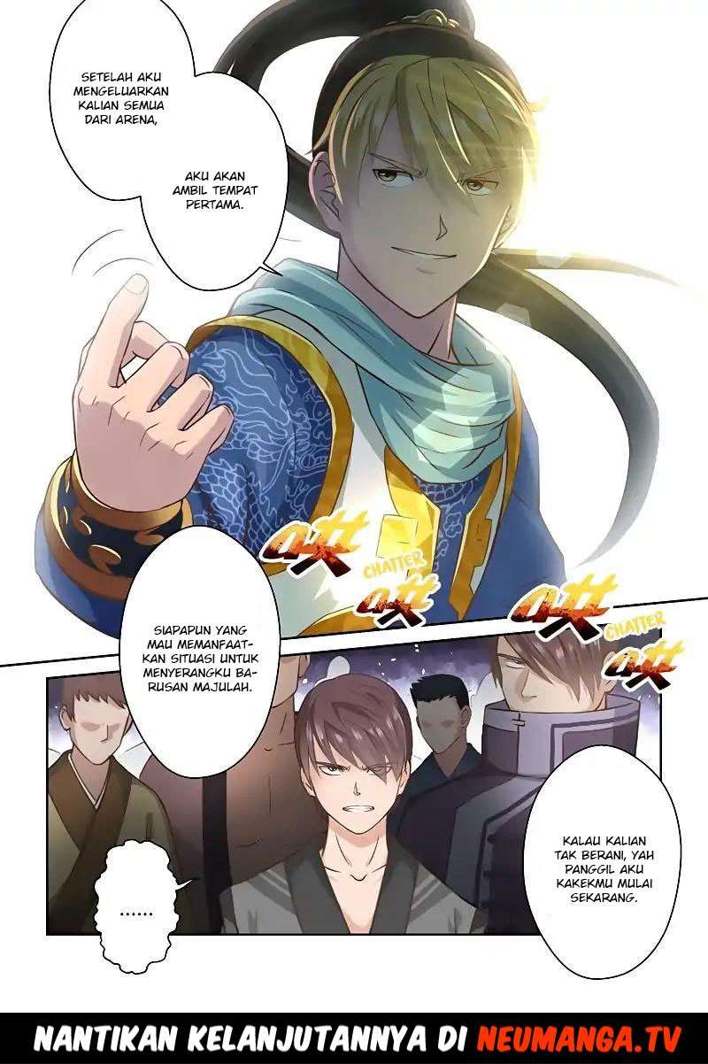 Holy Ancestor Bab 118 halaman 13