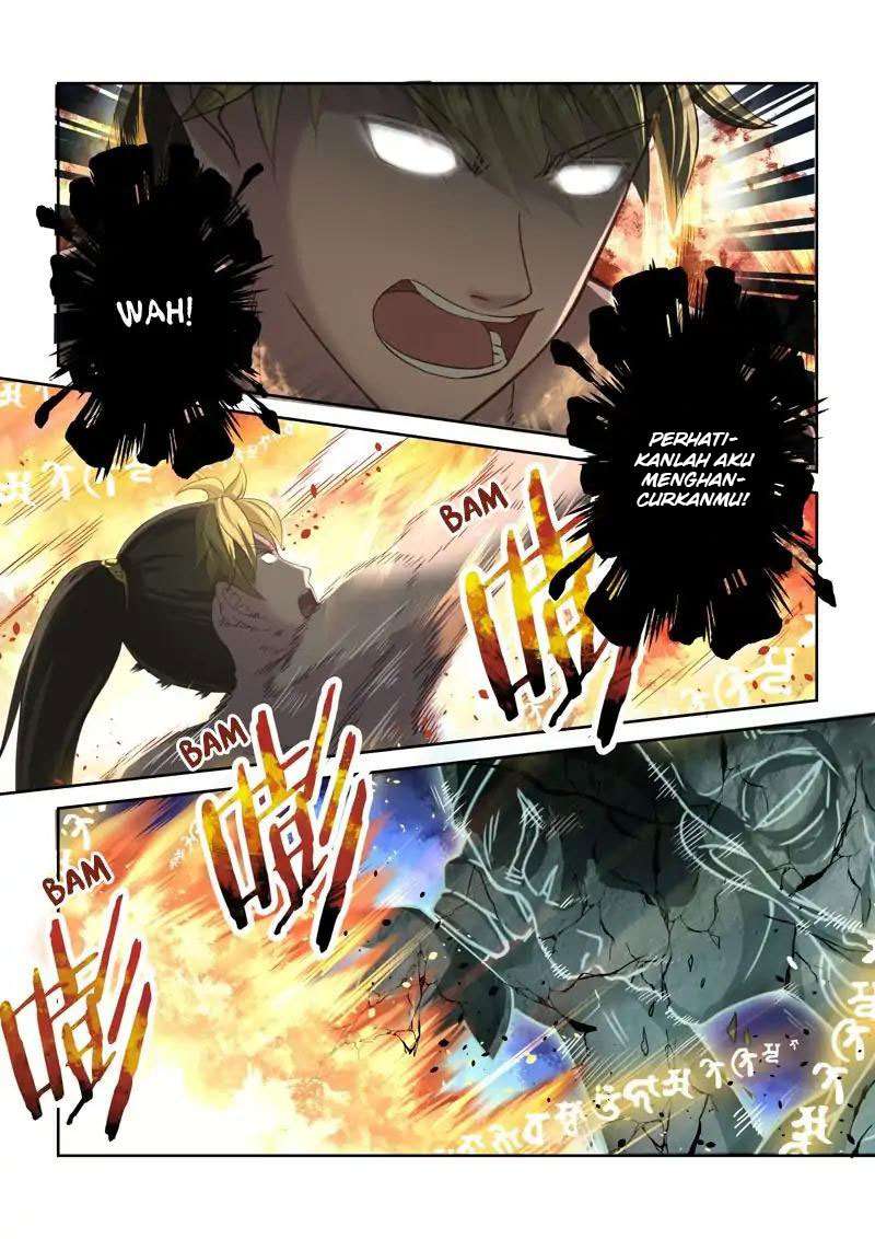 Holy Ancestor Bab 122 halaman 12