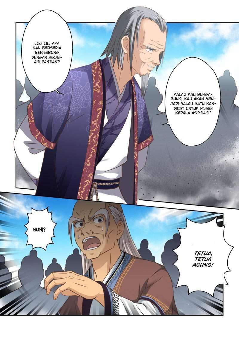 Holy Ancestor Bab 124 halaman 7