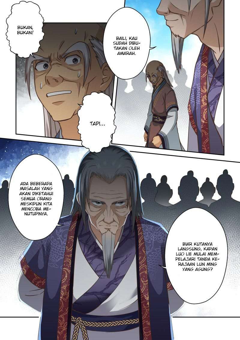 Holy Ancestor Bab 124 halaman 11