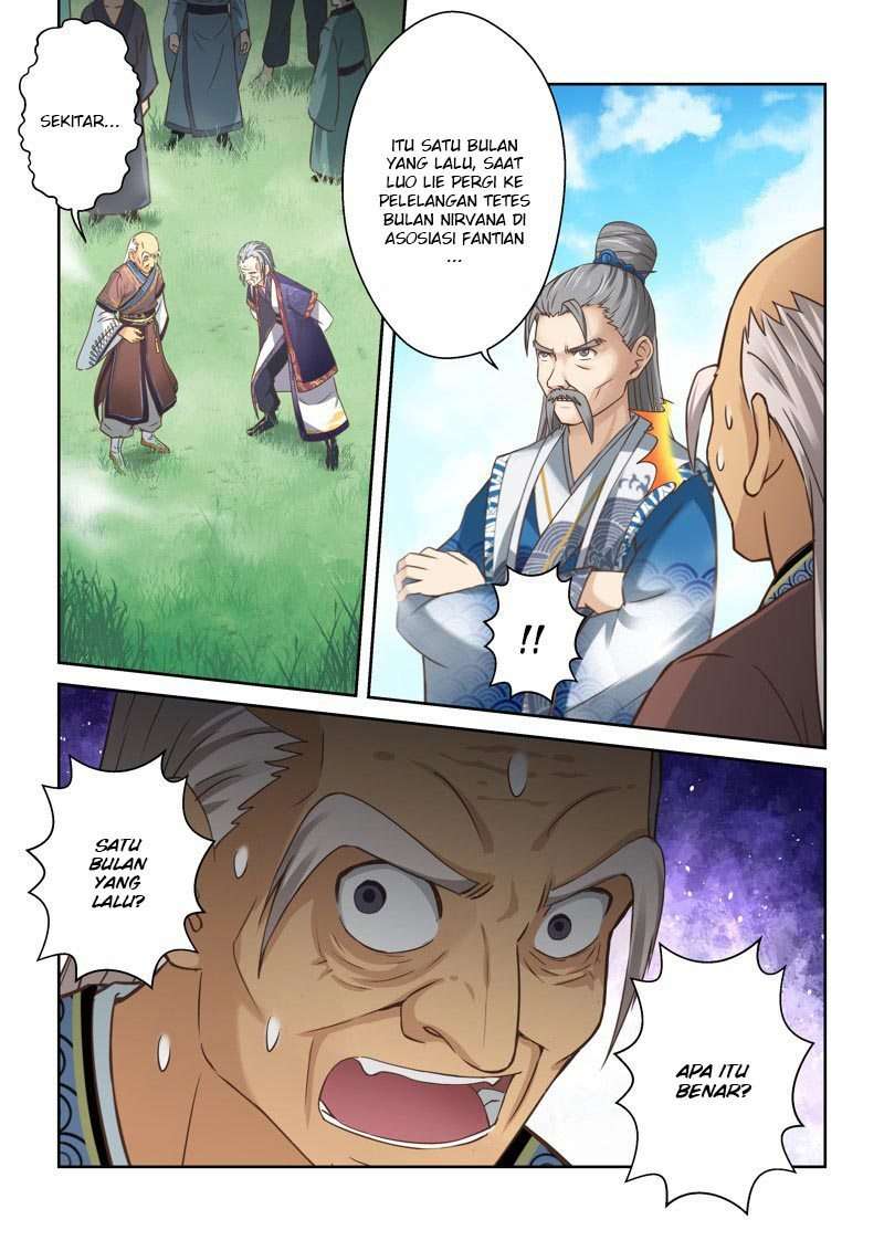 Holy Ancestor Bab 124 halaman 12