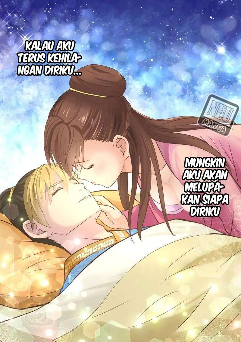 Holy Ancestor chapter 126 halaman 3