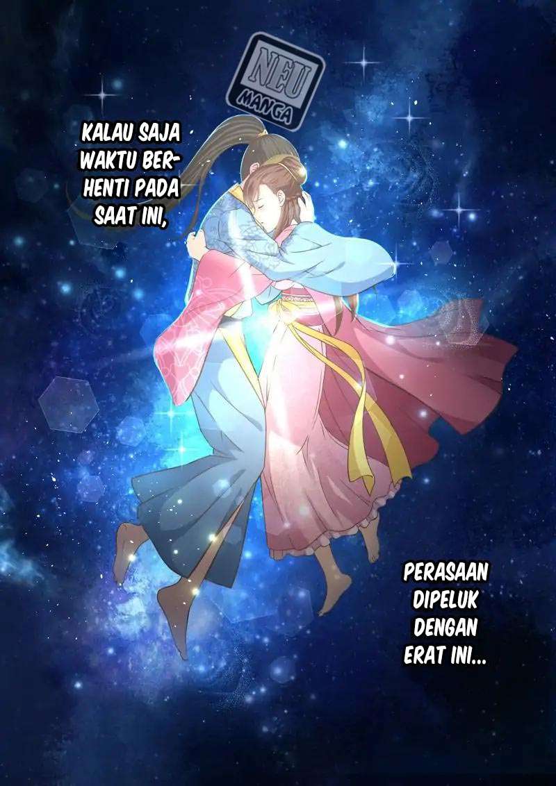 Holy Ancestor chapter 126 halaman 8