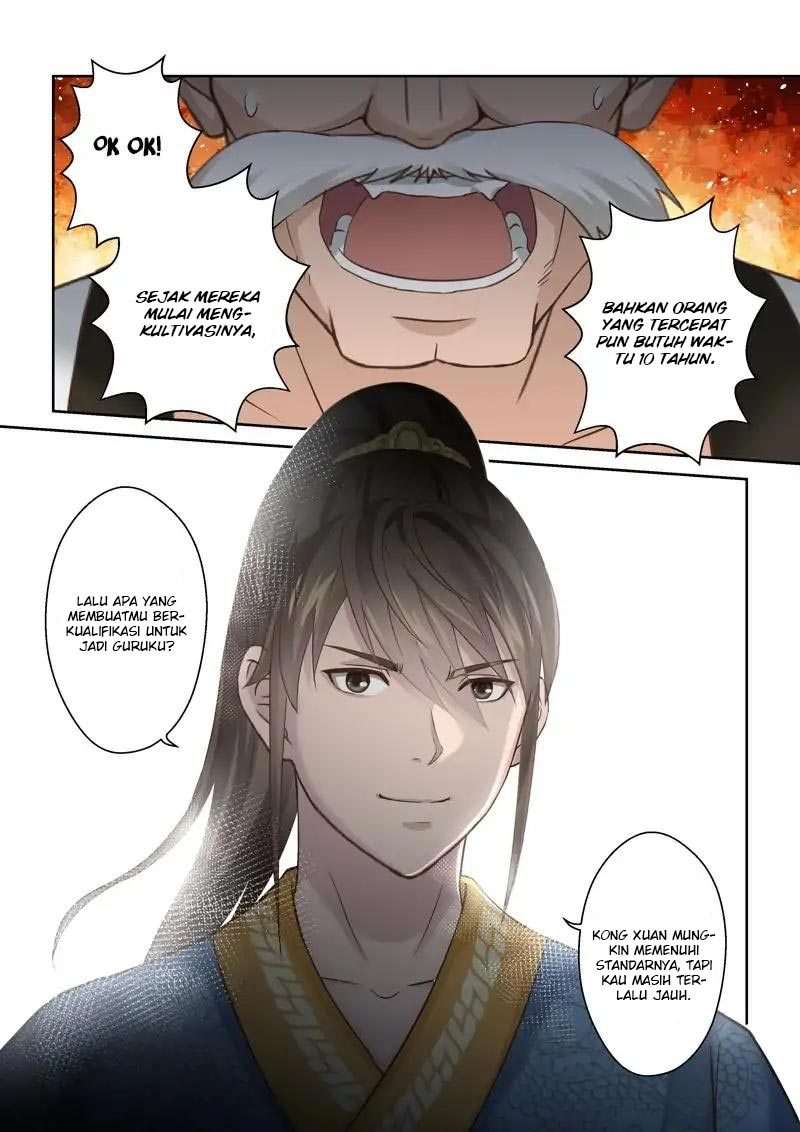 Holy Ancestor Bab 130 halaman 7