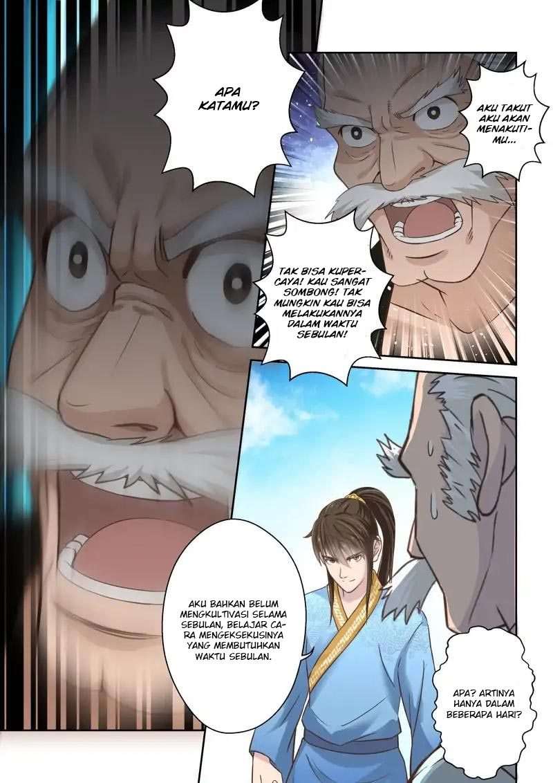 Holy Ancestor Bab 130 halaman 8