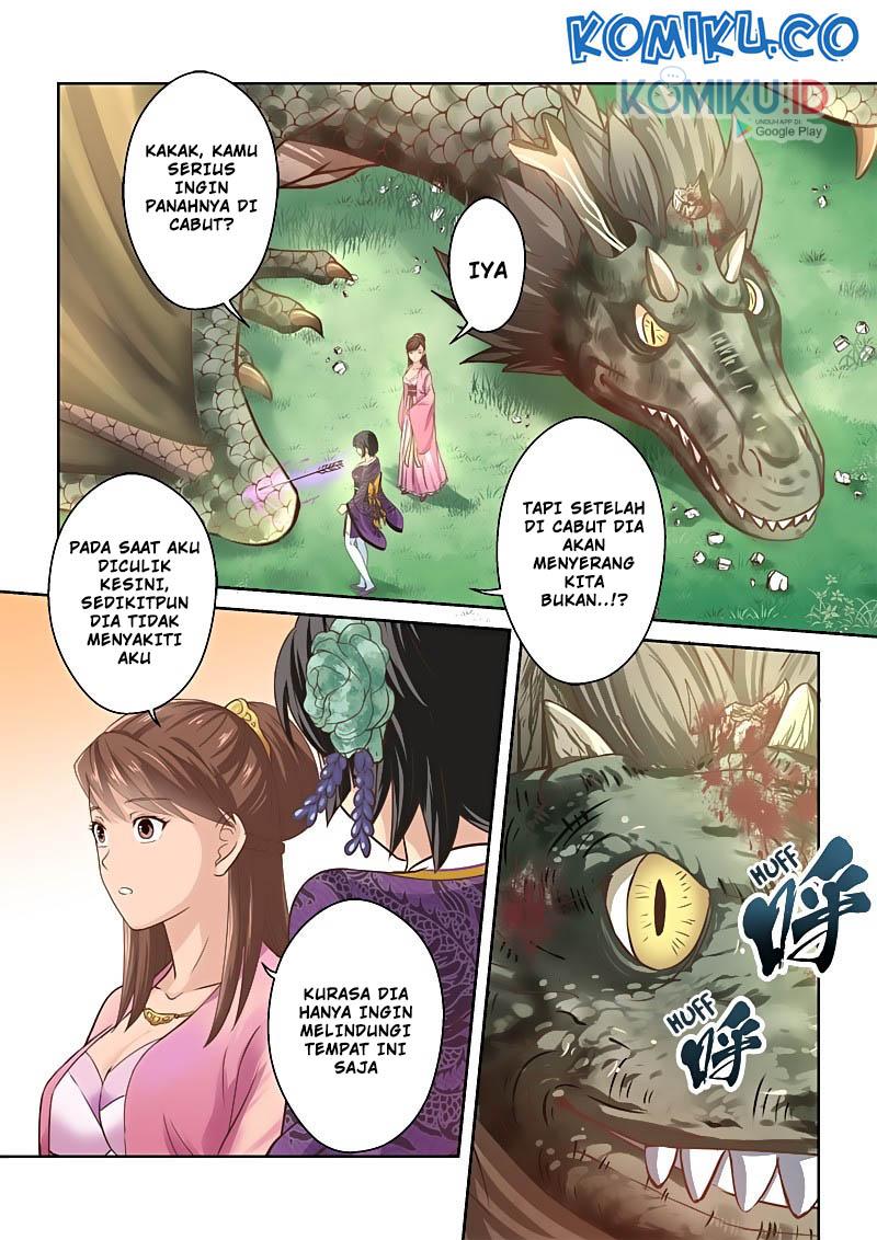 Holy Ancestor Bab 142 halaman 4