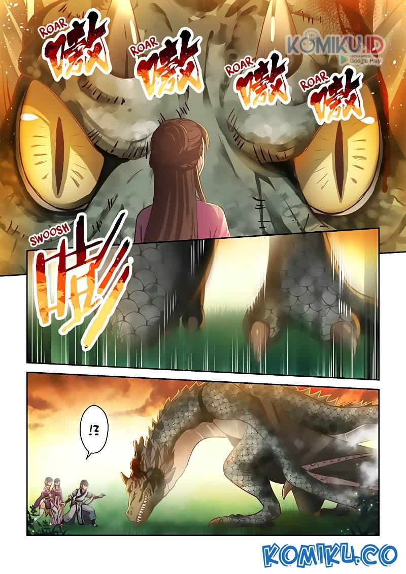 Holy Ancestor Bab 142 halaman 7