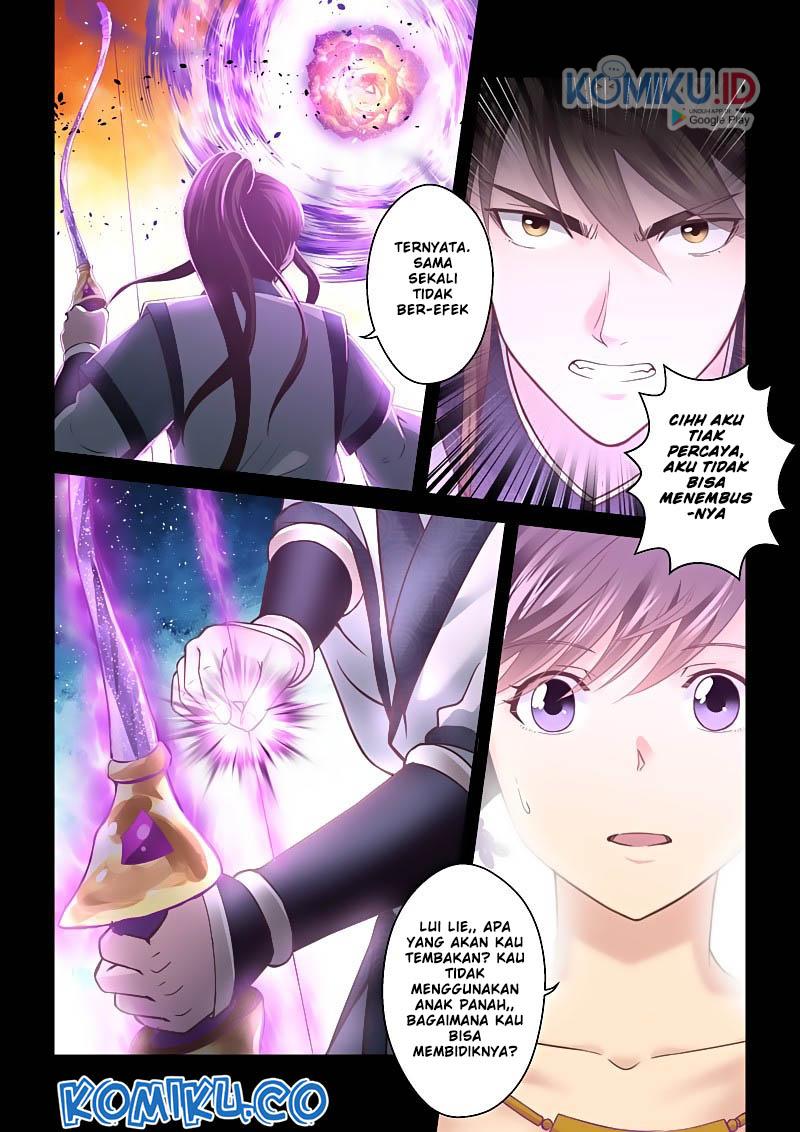 Holy Ancestor Bab 143 halaman 8