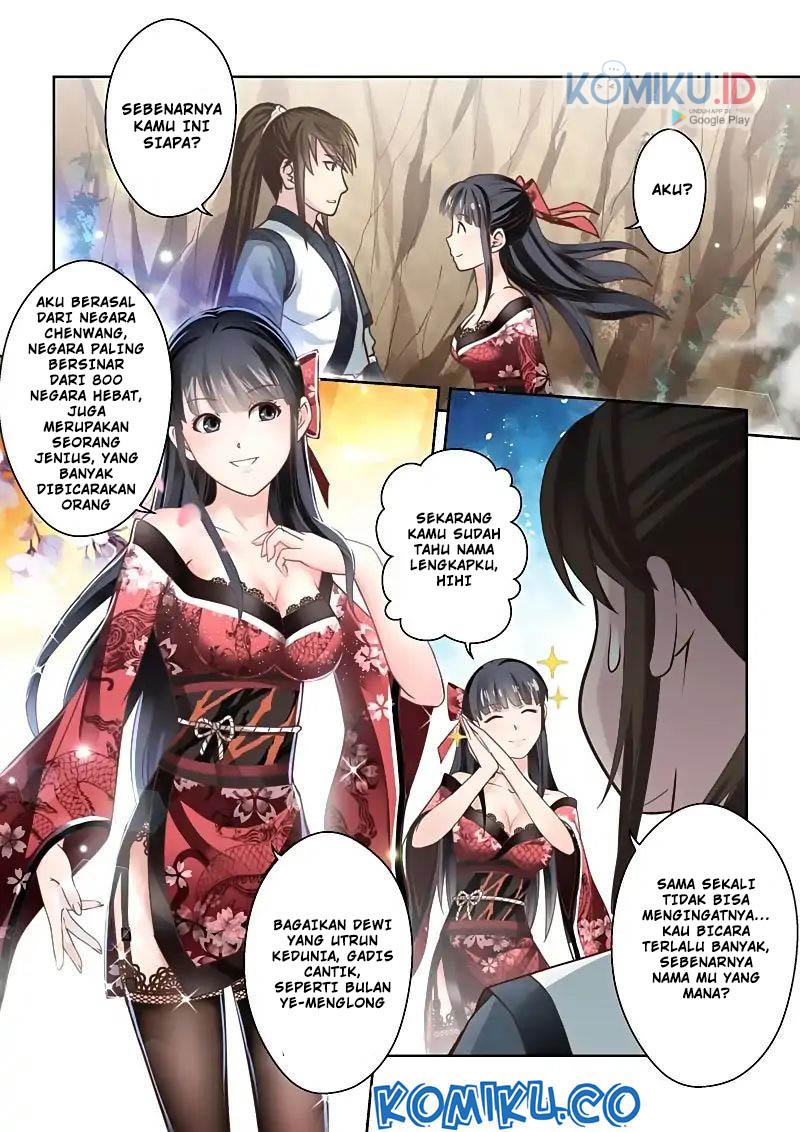 Holy Ancestor Bab 147 halaman 3