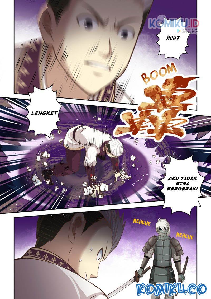 Holy Ancestor Bab 152 halaman 2