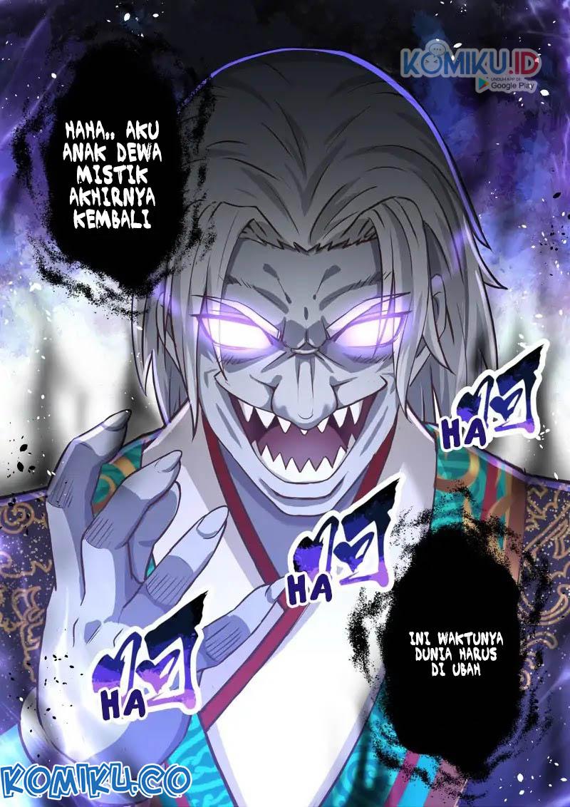 Holy Ancestor Bab 156 halaman 10