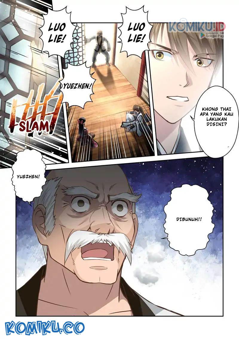 Holy Ancestor Bab 162 halaman 2