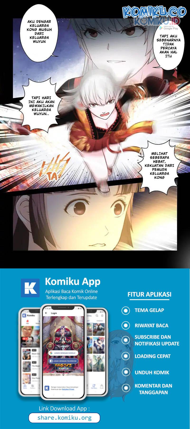 Holy Ancestor Bab 162 halaman 5