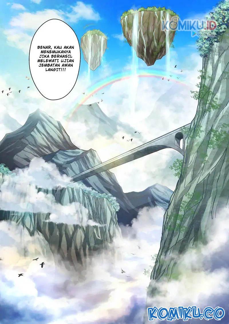 Holy Ancestor Bab 162 halaman 9
