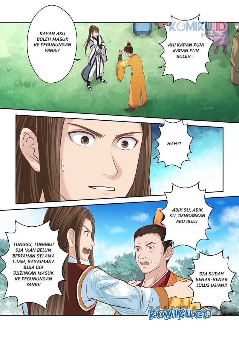 Holy Ancestor Bab 165 halaman 10