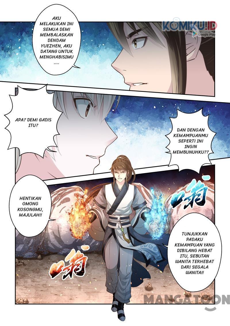 Holy Ancestor Bab 169 halaman 4