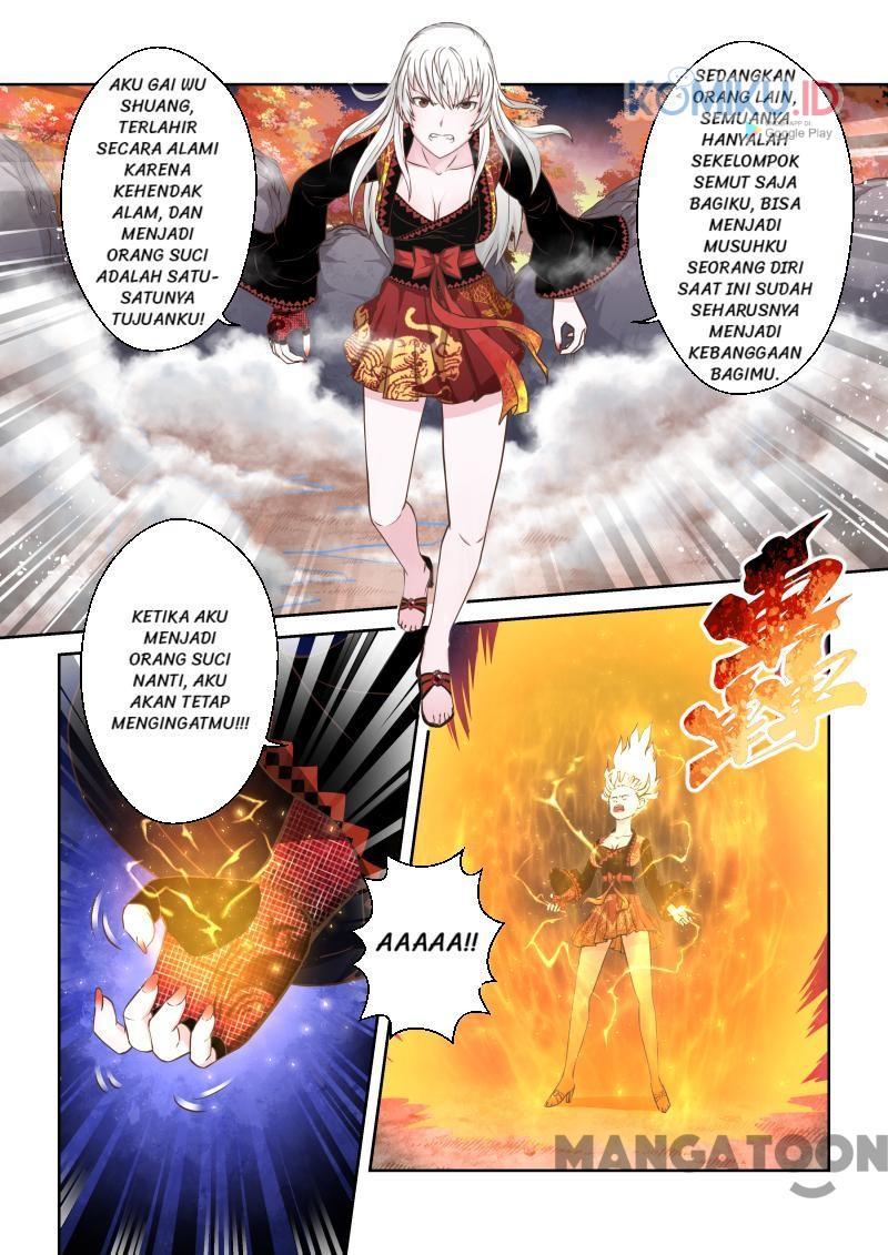 Holy Ancestor Bab 170 halaman 7